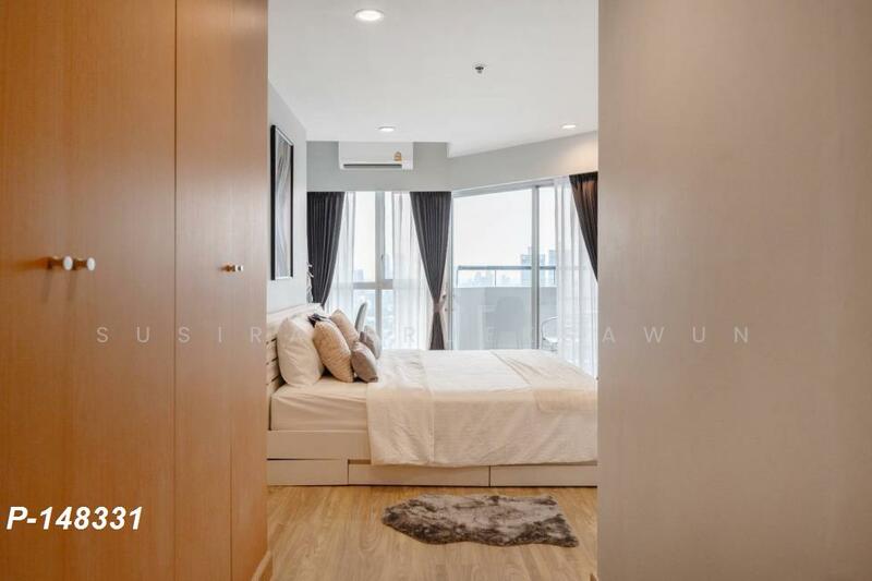 The Waterford Diamond Tower Sukhumvit, Bangkok, 758/18  Soi Sukhumvit 30/1, Sukhumvit Road, Khlong Toei, Khlong Toei, Bangkok, 2 Bedrooms, 52 sqm, Condo For Sale, by Susira Prueksawun, 11759917 - DDproperty.com