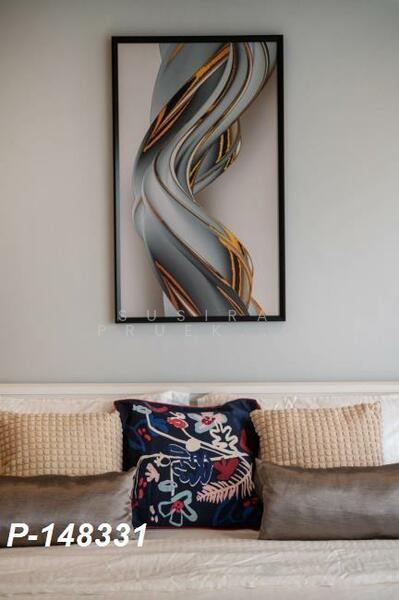 The Waterford Diamond Tower Sukhumvit, Bangkok, 758/18  Soi Sukhumvit 30/1, Sukhumvit Road, Khlong Toei, Khlong Toei, Bangkok, 2 Bedrooms, 52 sqm, Condo For Sale, by Susira Prueksawun, 11759917 - DDproperty.com