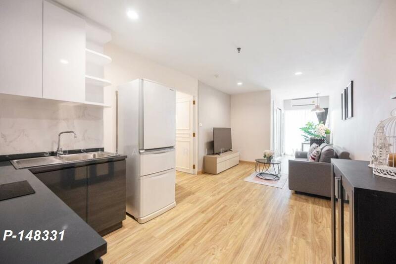 The Waterford Diamond Tower Sukhumvit, Bangkok, 758/18  Soi Sukhumvit 30/1, Sukhumvit Road, Khlong Toei, Khlong Toei, Bangkok, 2 Bedrooms, 52 sqm, Condo For Sale, by Susira Prueksawun, 11759917 - DDproperty.com