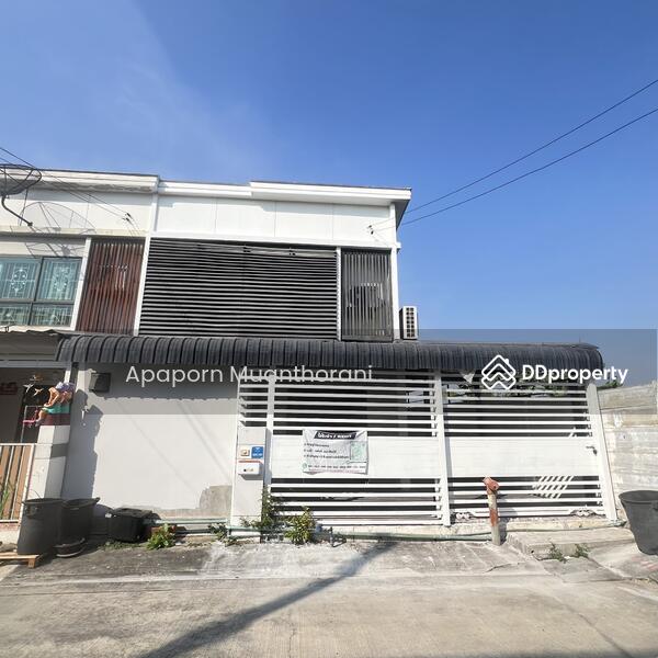 ขาย - Pruksa ville 56 : พฤกษา วิลล์ 56, นครปฐม