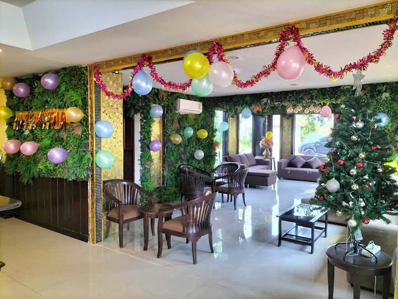 ขายยกกิจการโรงแรม The Green Hotel 304 ตำบลท่าตูม อำเภอศรีมหาโพธิ จังหวัดปราจีนบุรี, Prachin Buri, 304, Tha Tum, Sri Maha Pho, Prachin Buri, , 10,000 sqm, Business For Sale, by ปาณชญา ศรีนวล, 11760047 - DDproperty.com