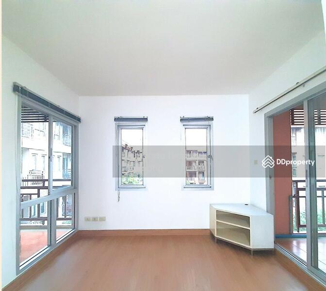For Sale - Baan Suan Sukhothai, Bangkok