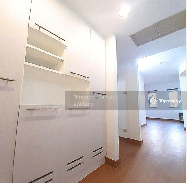 For Sale - Baan Suan Sukhothai, Bangkok