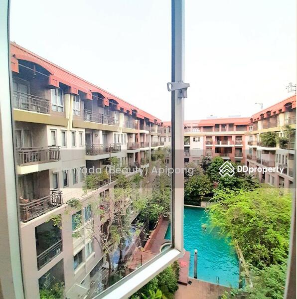 ขาย - Baan Suan Sukhothai : บ้านสวนสุโขทัย, กรุงเทพ