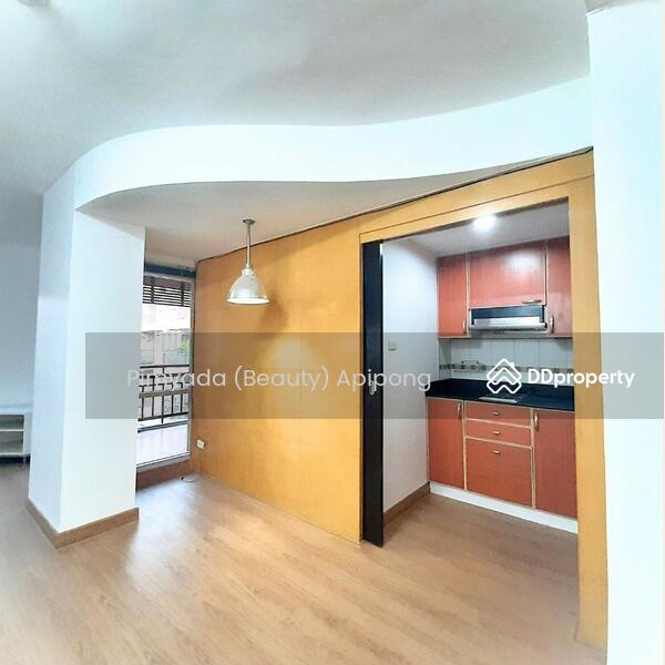 For Sale - Baan Suan Sukhothai, Bangkok