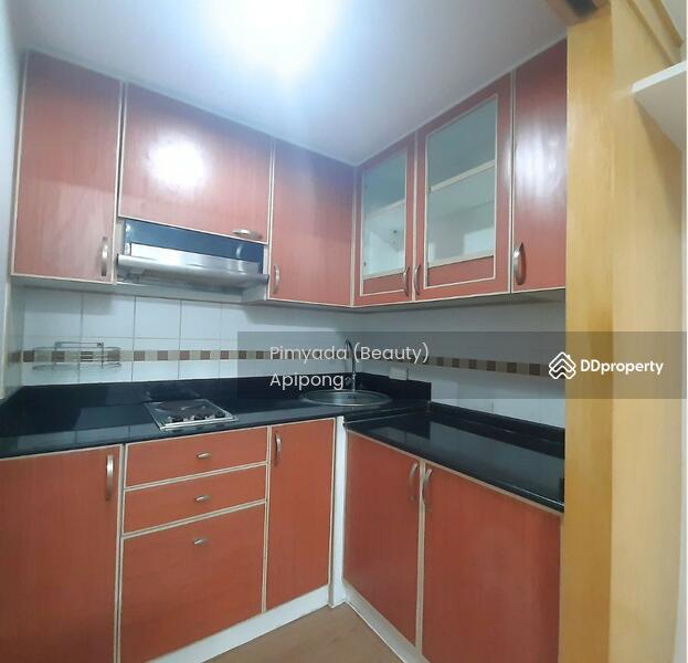 For Sale - Baan Suan Sukhothai, Bangkok