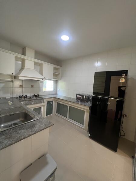 Nantawan Ramkhamhaeng, Bangkok, Soi Ramkhamhaeng 94, Saphan Sung, Saphan Sung, Bangkok, 3 Bedrooms, 190 sqm, Single Detached House For Rent, by คุณวรพรรษสร ศศิโรจน์โสภณ, 11760104 - DDproperty.com