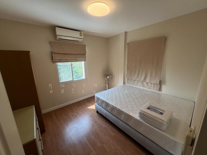 Nantawan Ramkhamhaeng, Bangkok, Soi Ramkhamhaeng 94, Saphan Sung, Saphan Sung, Bangkok, 3 Bedrooms, 190 sqm, Single Detached House For Rent, by คุณวรพรรษสร ศศิโรจน์โสภณ, 11760104 - DDproperty.com