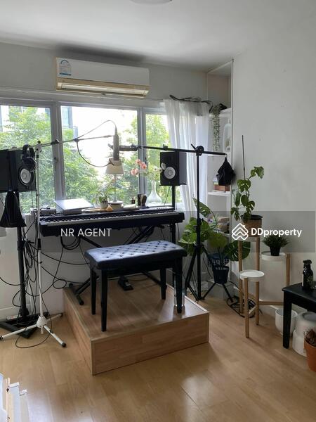 For Sale - My Condo Sukhumvit 81, Bangkok