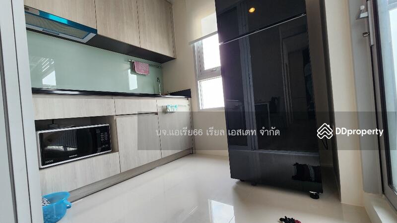 ขาย - Niche Mono Ramkhamhaeng - นิช โมโน รามคำแหง, กรุงเทพ