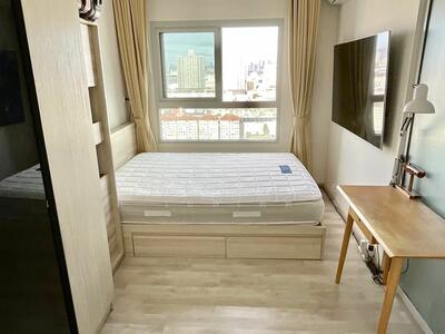 ขาย - Niche Mono Ramkhamhaeng - นิช โมโน รามคำแหง, กรุงเทพ