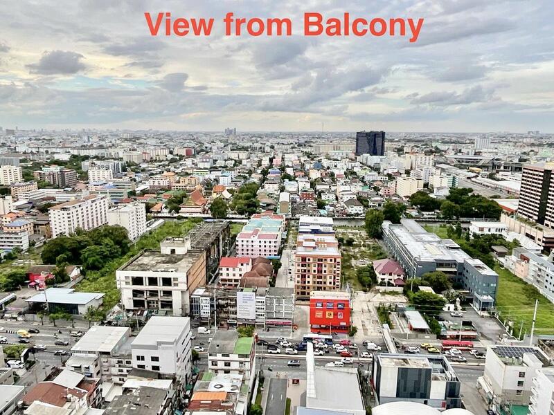 Niche Mono Ramkhamhaeng - นิช โมโน รามคำแหง, กรุงเทพ, ซอยรามคำแหง36, หัวหมาก, บางกะปิ, กรุงเทพ, 37 ตร.ม., คอนโด ขาย, โดย บจ.แอเรีย66 เรียล เอสเตท จำกัด, 11760173 - DDproperty.com