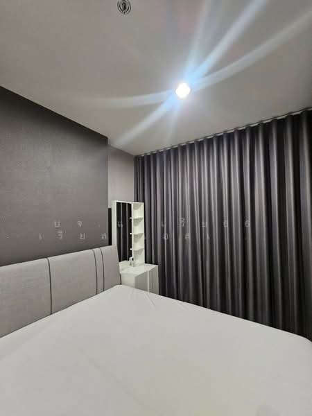 Niche Mono Ramkhamhaeng, Bangkok, Soi Ramkhamhaeg 36, Hua Mak, Bang Kapi, Bangkok, 1 Bedroom, 35 sqm, Condo For Sale, by AREA66 Real Estate Co.,Ltd, 11760173 - DDproperty.com