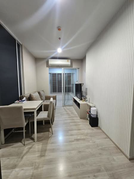 Niche Mono Ramkhamhaeng, Bangkok, Soi Ramkhamhaeg 36, Hua Mak, Bang Kapi, Bangkok, 1 Bedroom, 35 sqm, Condo For Sale, by AREA66 Real Estate Co.,Ltd, 11760173 - DDproperty.com