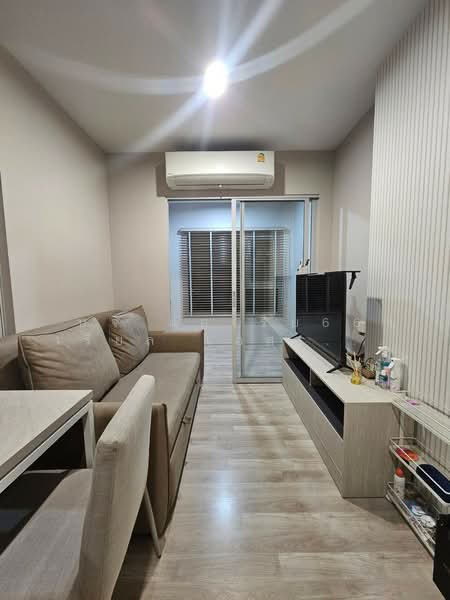 Niche Mono Ramkhamhaeng, Bangkok, Soi Ramkhamhaeg 36, Hua Mak, Bang Kapi, Bangkok, 1 Bedroom, 35 sqm, Condo For Sale, by AREA66 Real Estate Co.,Ltd, 11760173 - DDproperty.com