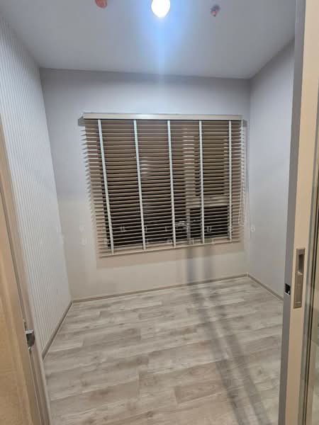 Niche Mono Ramkhamhaeng, Bangkok, Soi Ramkhamhaeg 36, Hua Mak, Bang Kapi, Bangkok, 1 Bedroom, 35 sqm, Condo For Sale, by AREA66 Real Estate Co.,Ltd, 11760173 - DDproperty.com