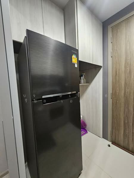 Niche Mono Ramkhamhaeng, Bangkok, Soi Ramkhamhaeg 36, Hua Mak, Bang Kapi, Bangkok, 1 Bedroom, 35 sqm, Condo For Sale, by AREA66 Real Estate Co.,Ltd, 11760173 - DDproperty.com