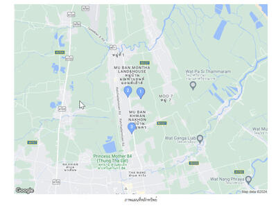 ขาย - The City 2 & 3 : เดอะ ซิตี้ 2 & 3, นครศรีธรรมราช