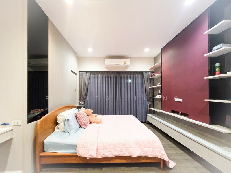 For Sale - Bangkok Boulevard Sathorn-Pinklao 2, Nonthaburi