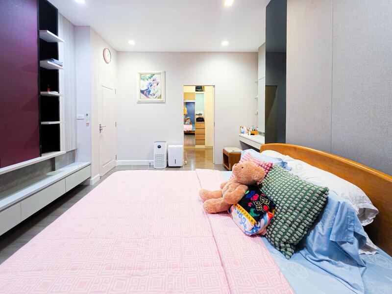 For Sale - Bangkok Boulevard Sathorn-Pinklao 2, Nonthaburi