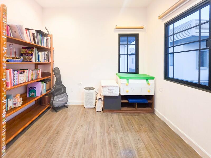 For Sale - Bangkok Boulevard Sathorn-Pinklao 2, Nonthaburi