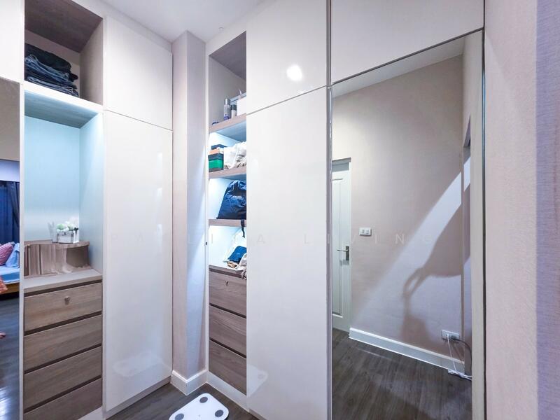 ขาย - Bangkok Boulevard Sathorn-Pinklao 2 : บางกอก บูเลอวาร์ด สาทร-ปิ่นเกล้า 2, นนทบุรี