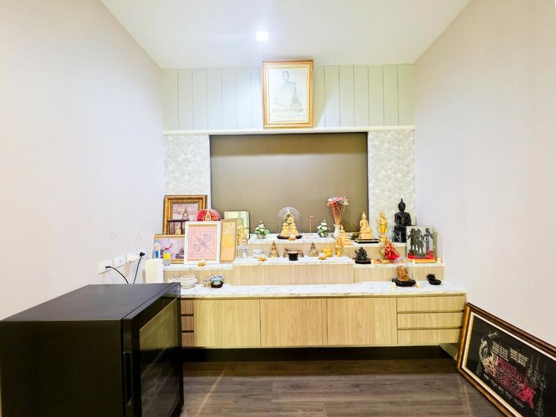 For Sale - Bangkok Boulevard Sathorn-Pinklao 2, Nonthaburi