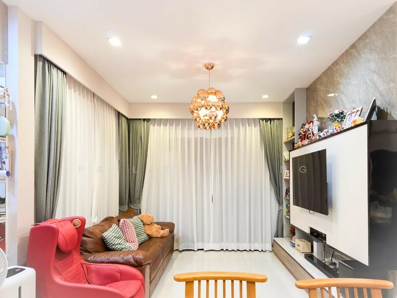 ขาย - Bangkok Boulevard Sathorn-Pinklao 2 : บางกอก บูเลอวาร์ด สาทร-ปิ่นเกล้า 2, นนทบุรี