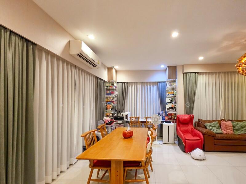 For Sale - Bangkok Boulevard Sathorn-Pinklao 2, Nonthaburi