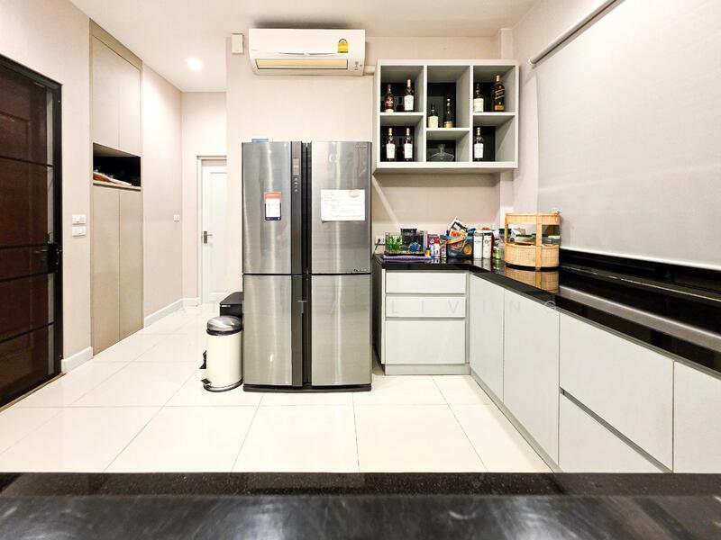 For Sale - Bangkok Boulevard Sathorn-Pinklao 2, Nonthaburi