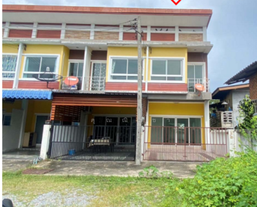 ขาย - The City 2 & 3 : เดอะ ซิตี้ 2 & 3, นครศรีธรรมราช