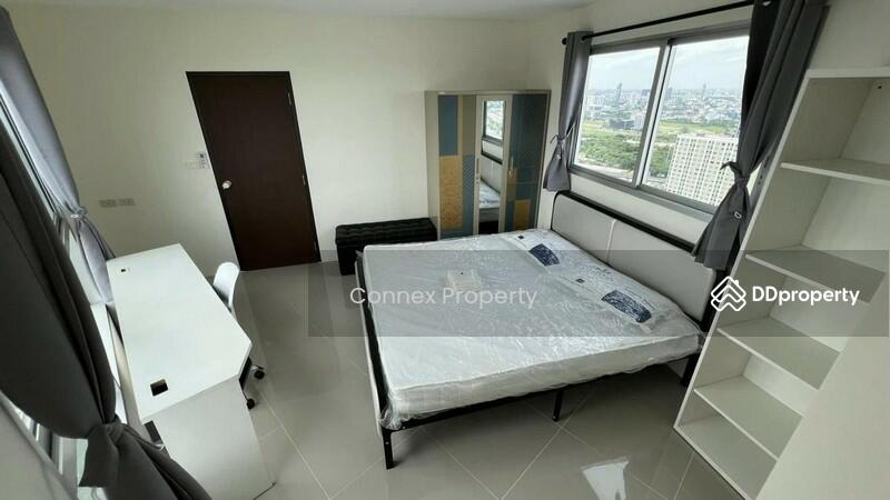 ขาย - Asakan Place Srinakarin : อัสสกาญจน์ เพลส ศรีนครินทร์, กรุงเทพ