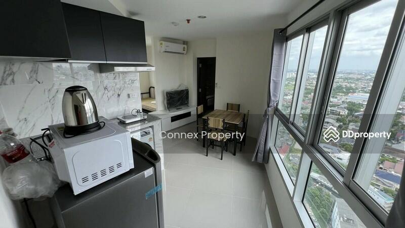 ขาย - Asakan Place Srinakarin : อัสสกาญจน์ เพลส ศรีนครินทร์, กรุงเทพ