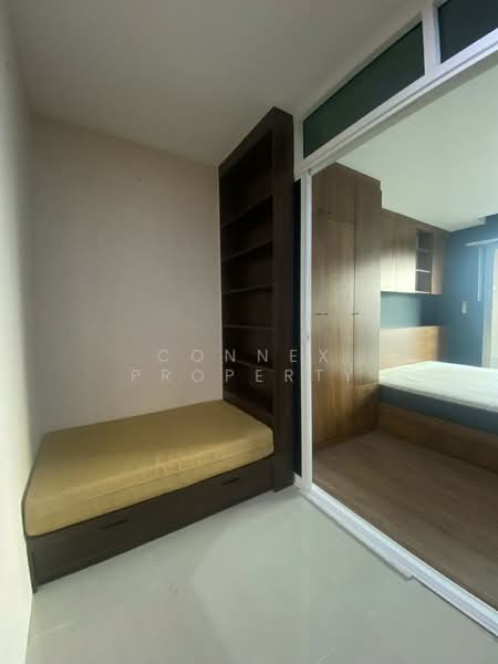 Asakan Place Srinakarin : อัสสกาญจน์ เพลส ศรีนครินทร์, กรุงเทพ, 617 ถนนศรีนครินทร์, สวนหลวง, สวนหลวง, กรุงเทพ, 29 ตร.ม., คอนโด ขาย, โดย Connex Property, 11760238 - DDproperty.com
