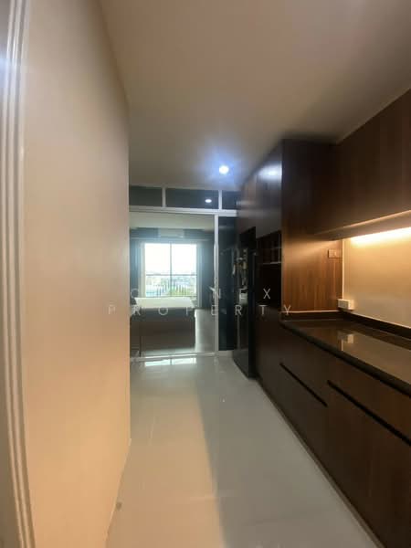 Asakan Place Srinakarin : อัสสกาญจน์ เพลส ศรีนครินทร์, กรุงเทพ, 617 ถนนศรีนครินทร์, สวนหลวง, สวนหลวง, กรุงเทพ, 29 ตร.ม., คอนโด ขาย, โดย Connex Property, 11760238 - DDproperty.com