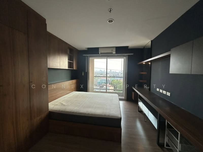 Asakan Place Srinakarin, Bangkok, 617 Srinakarin Road, Suan Luang, Suan Luang, Bangkok, 1 Bedroom, 29 sqm, Condo For Sale, by Connex Property, 11760238 - DDproperty.com