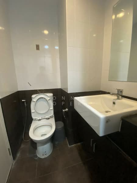 Asakan Place Srinakarin, Bangkok, 617 Srinakarin Road, Suan Luang, Suan Luang, Bangkok, 1 Bedroom, 29 sqm, Condo For Sale, by Connex Property, 11760238 - DDproperty.com