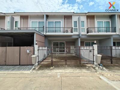 For Sale - Supalai Bella Wongwaen-Lumlukka Klong 6, Pathum Thani