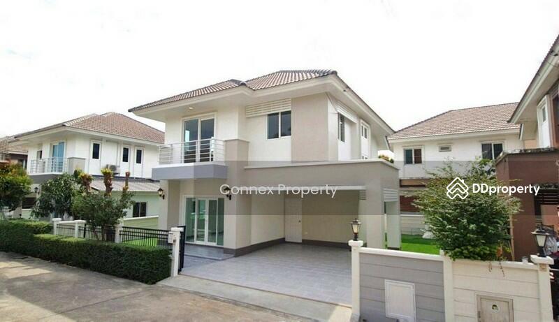ขาย - Villa Kunalai 2 : วิลล่า คุณาลัย 2 สถานีคลองบางไผ่, นนทบุรี