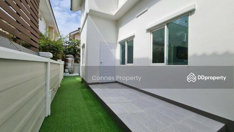 ขาย - Villa Kunalai 2 : วิลล่า คุณาลัย 2 สถานีคลองบางไผ่, นนทบุรี