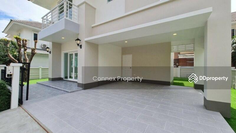 ขาย - Villa Kunalai 2 : วิลล่า คุณาลัย 2 สถานีคลองบางไผ่, นนทบุรี