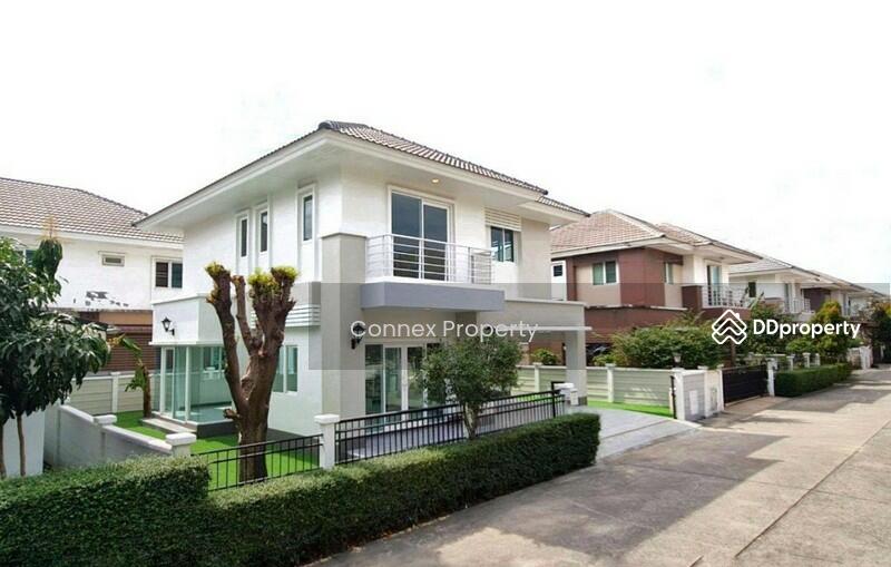 ขาย - Villa Kunalai 2 : วิลล่า คุณาลัย 2 สถานีคลองบางไผ่, นนทบุรี