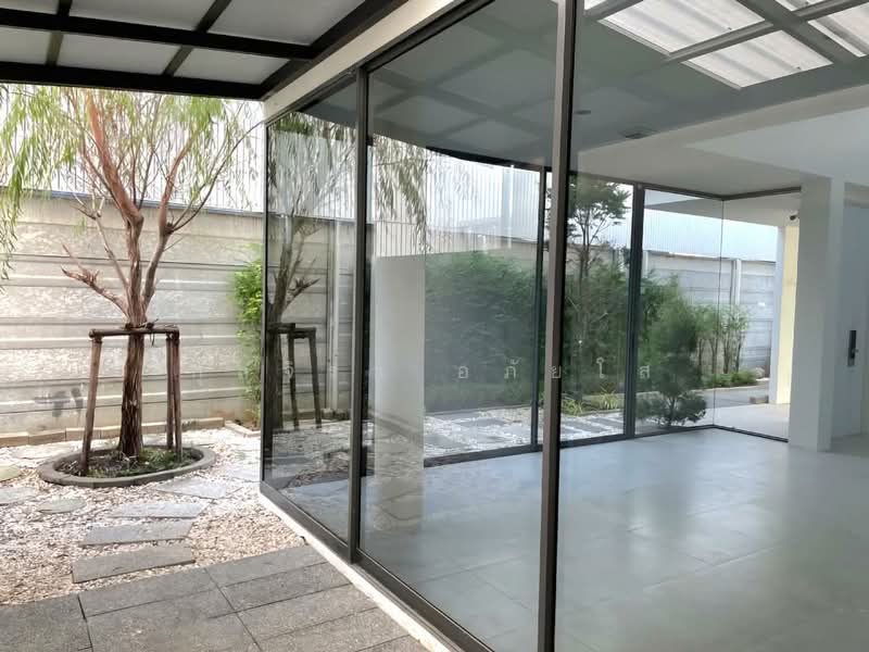 10210, Bangkok, Sanam Bin, Don Mueang, Bangkok, 3 Bedrooms, 200 sqm, Townhouse For Rent, by กุลจิรา อภัยโส, 11760262 - DDproperty.com