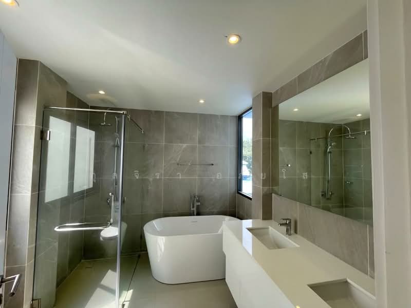 10210, Bangkok, Sanam Bin, Don Mueang, Bangkok, 3 Bedrooms, 200 sqm, Townhouse For Rent, by กุลจิรา อภัยโส, 11760262 - DDproperty.com