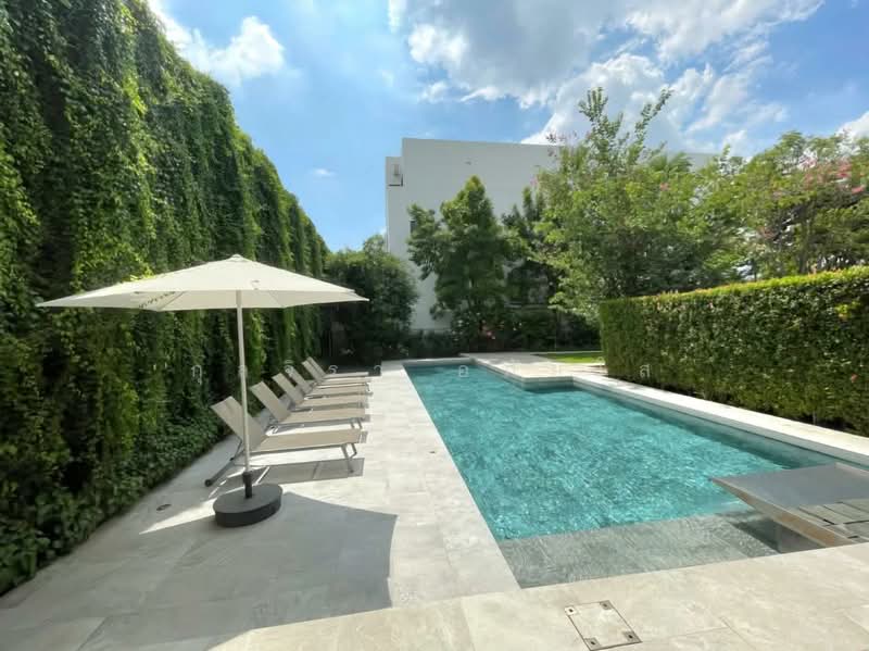 10210, Bangkok, Sanam Bin, Don Mueang, Bangkok, 3 Bedrooms, 200 sqm, Townhouse For Rent, by กุลจิรา อภัยโส, 11760262 - DDproperty.com
