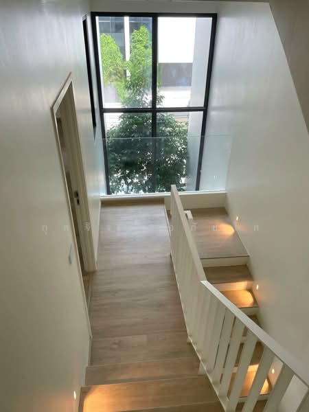 10210, Bangkok, Sanam Bin, Don Mueang, Bangkok, 3 Bedrooms, 200 sqm, Townhouse For Rent, by กุลจิรา อภัยโส, 11760262 - DDproperty.com