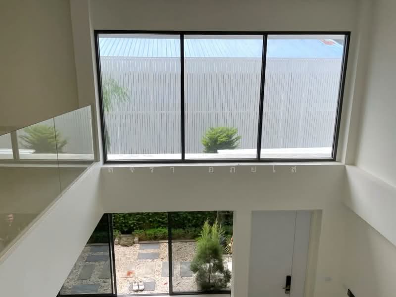10210, Bangkok, Sanam Bin, Don Mueang, Bangkok, 3 Bedrooms, 200 sqm, Townhouse For Rent, by กุลจิรา อภัยโส, 11760262 - DDproperty.com