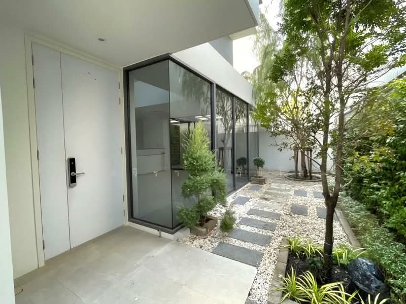 10210, Bangkok, Sanam Bin, Don Mueang, Bangkok, 3 Bedrooms, 200 sqm, Townhouse For Rent, by กุลจิรา อภัยโส, 11760262 - DDproperty.com