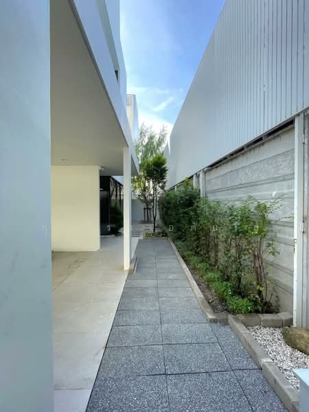 10210, Bangkok, Sanam Bin, Don Mueang, Bangkok, 3 Bedrooms, 200 sqm, Townhouse For Rent, by กุลจิรา อภัยโส, 11760262 - DDproperty.com