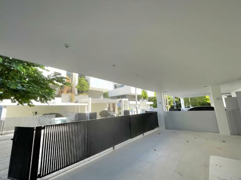 10210, Bangkok, Sanam Bin, Don Mueang, Bangkok, 3 Bedrooms, 200 sqm, Townhouse For Rent, by กุลจิรา อภัยโส, 11760262 - DDproperty.com